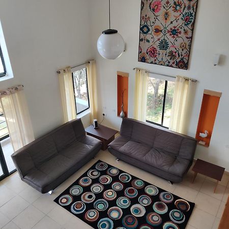 קודאיקנאל Haven Guest House מראה חיצוני תמונה
