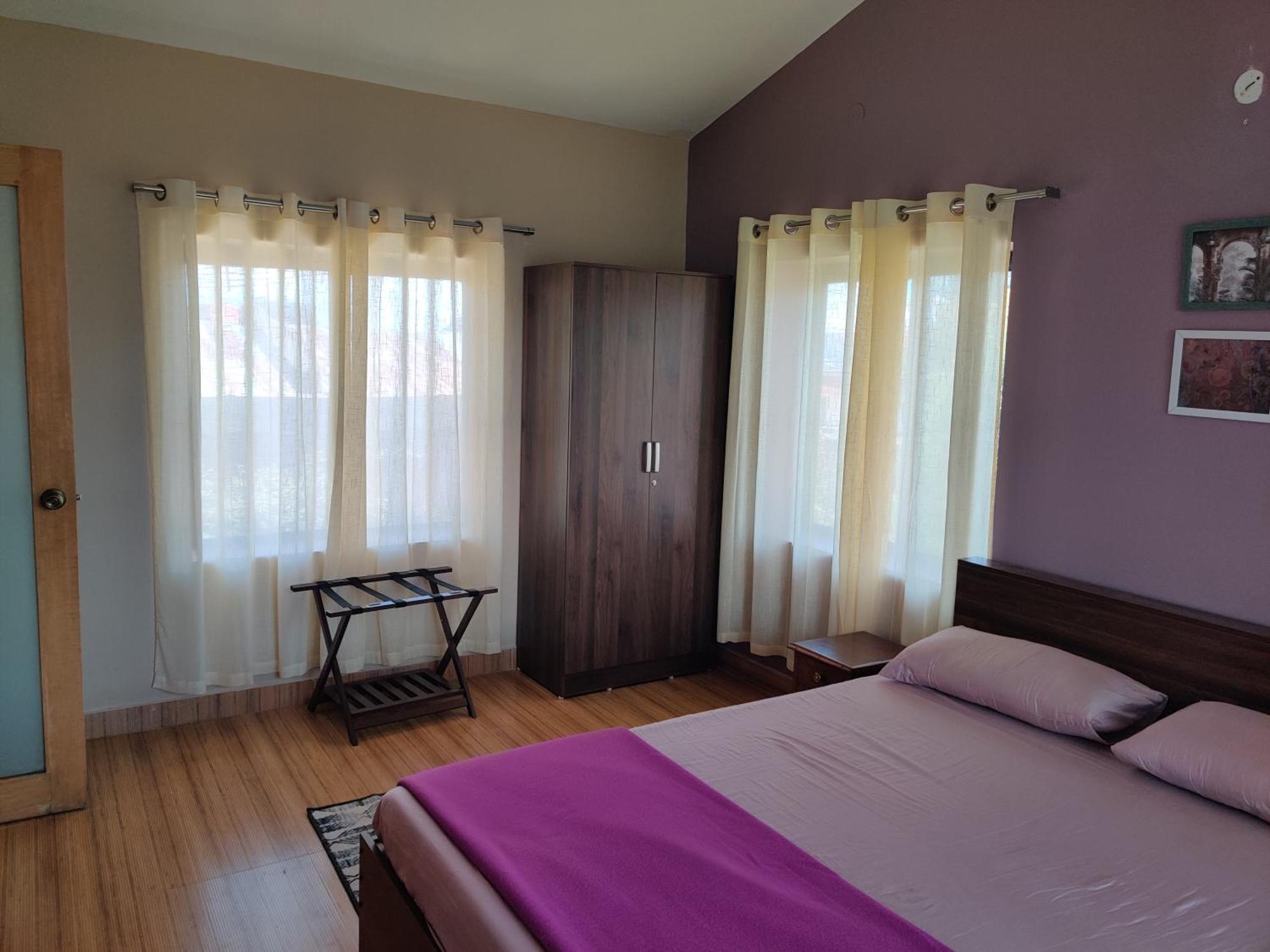 קודאיקנאל Haven Guest House מראה חיצוני תמונה