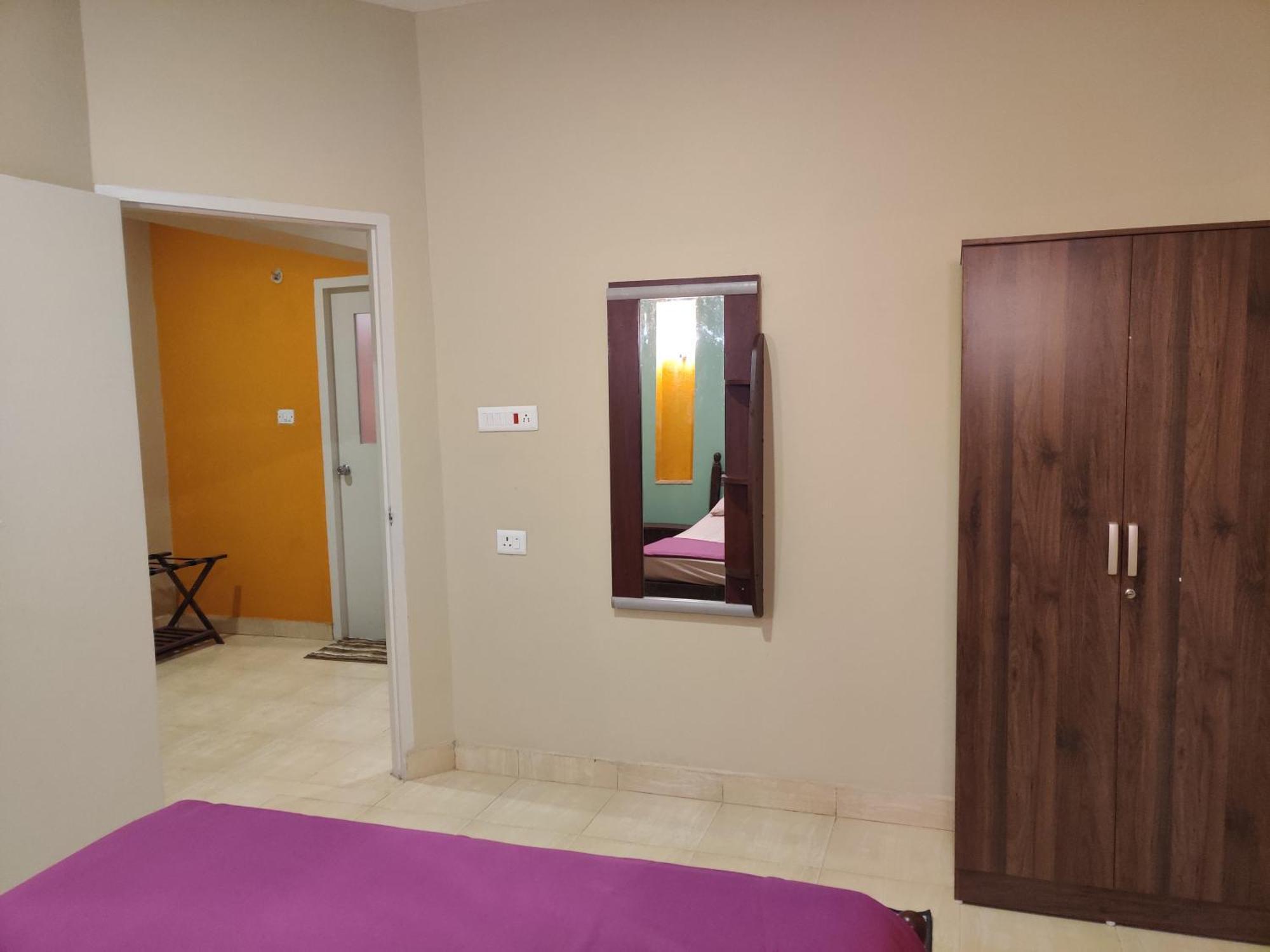 קודאיקנאל Haven Guest House מראה חיצוני תמונה