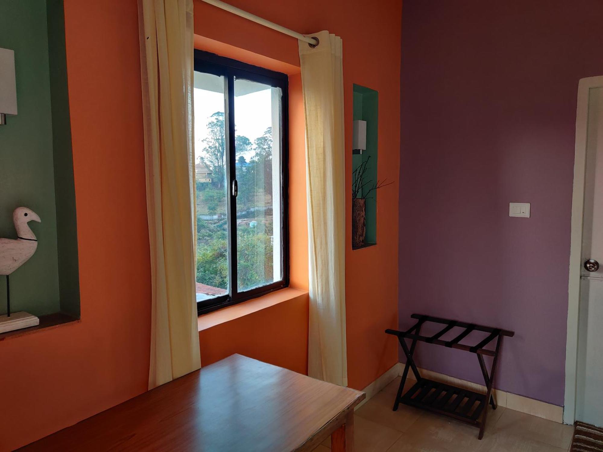 קודאיקנאל Haven Guest House מראה חיצוני תמונה