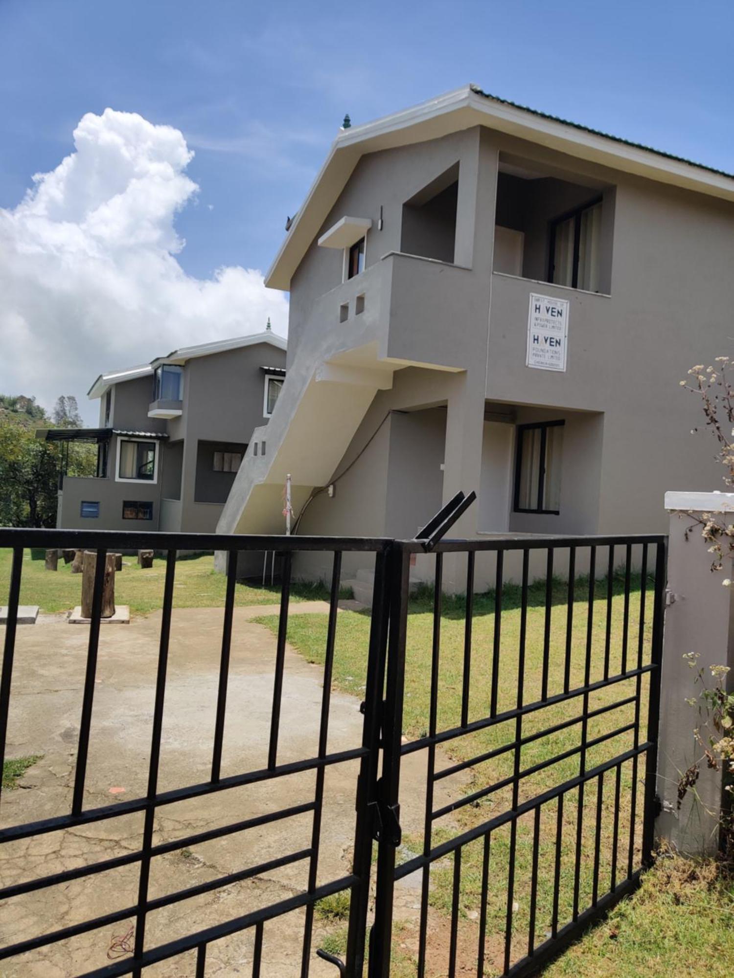 קודאיקנאל Haven Guest House מראה חיצוני תמונה